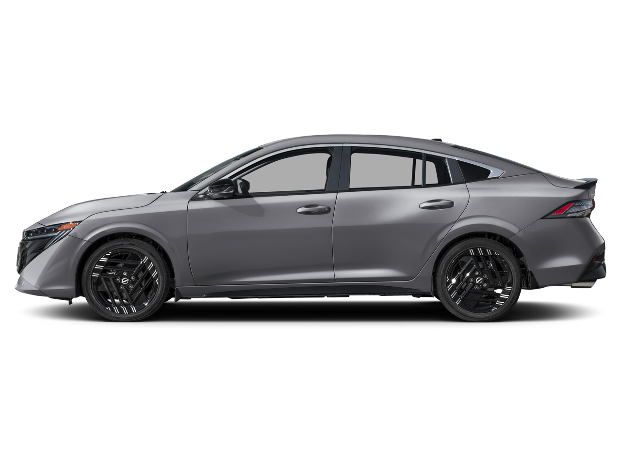 2026 Nissan Sentra SR - Photo 13