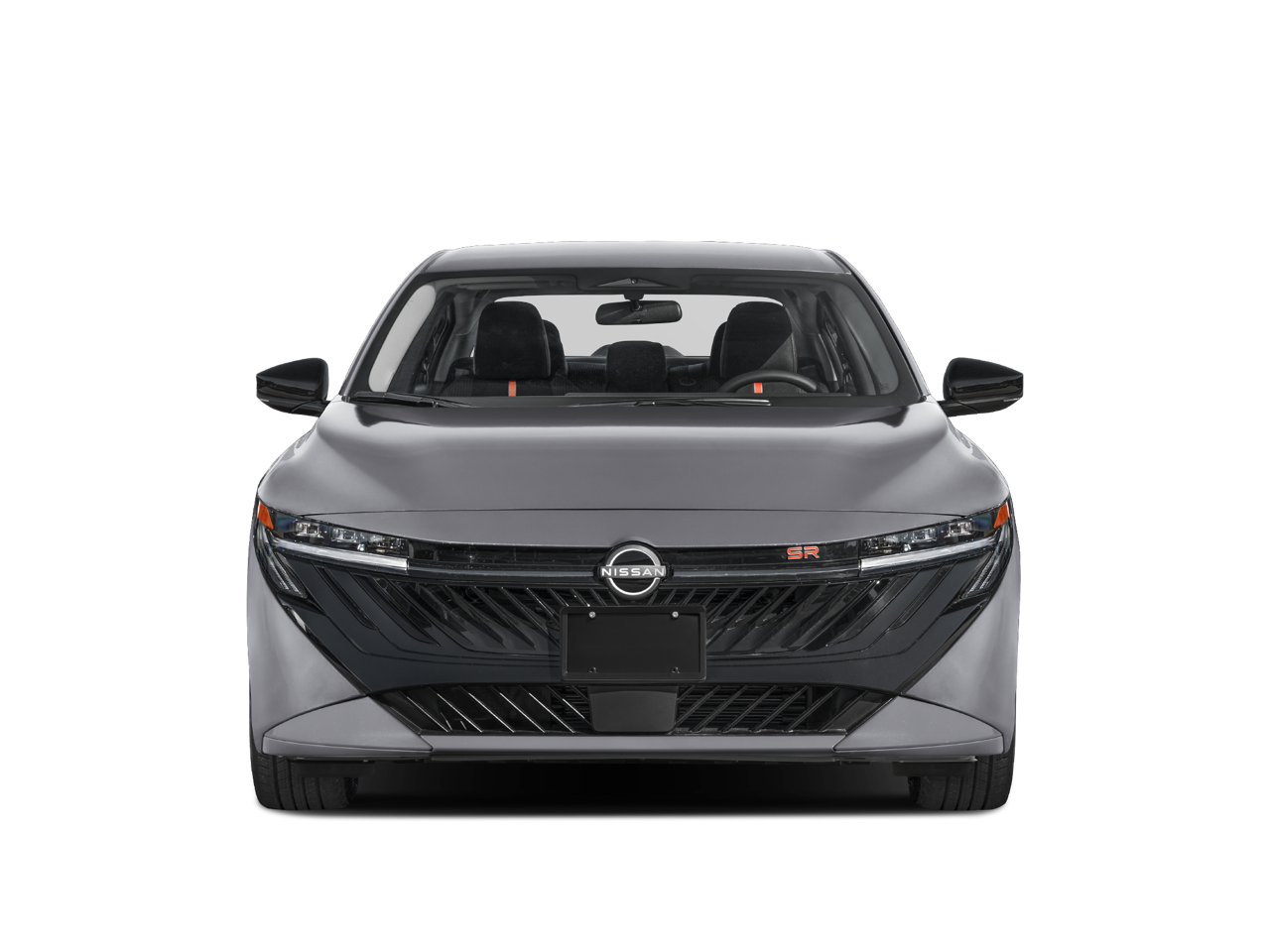 2026 Nissan Sentra SR - Photo 14