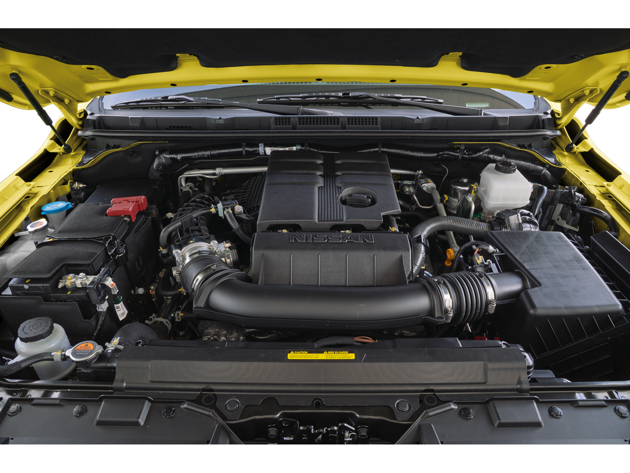2026 Nissan Frontier PRO-4X - Photo 18