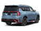 2027 Nissan Armada NISMO®