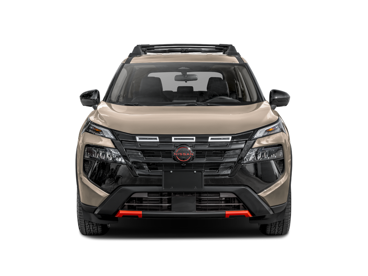 2027 Nissan Rogue Rock Creek®