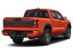 2027 Nissan Frontier Crew Cab PRO-4X®