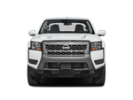 2027 Nissan Frontier Crew Cab SV