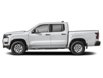 2027 Nissan Frontier Crew Cab S