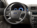 2012 Ford Fusion S