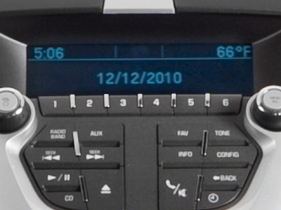 2014 Chevrolet Equinox LT 2LT