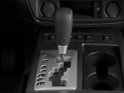 2014 Nissan Armada SL