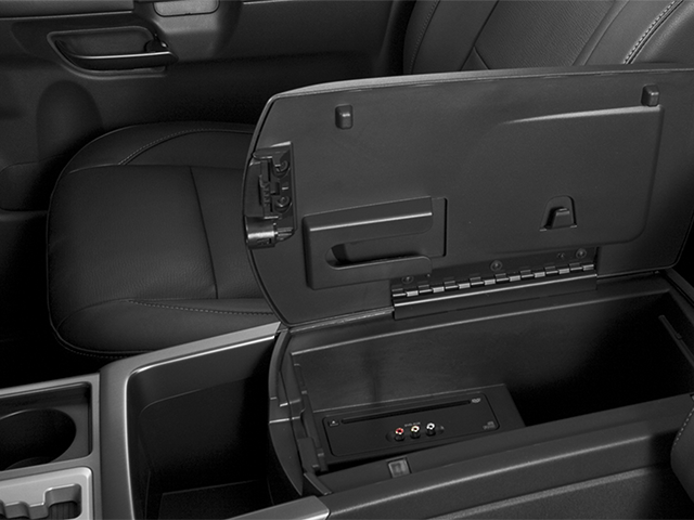 2014 Nissan Armada SL