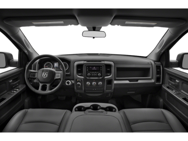 2014 RAM 1500 Tradesman