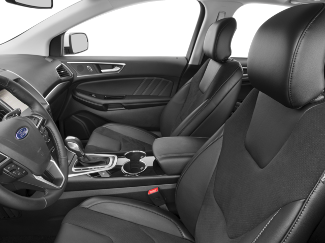2016 Ford Edge Sport