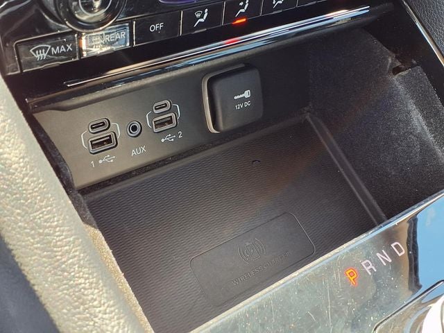 2022 Jeep Grand Cherokee L Laredo