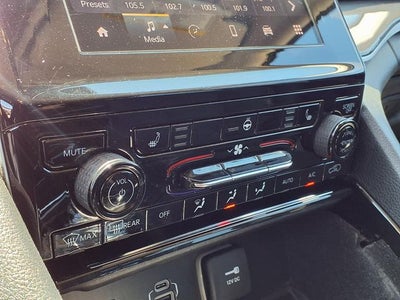 2022 Jeep Grand Cherokee L Laredo
