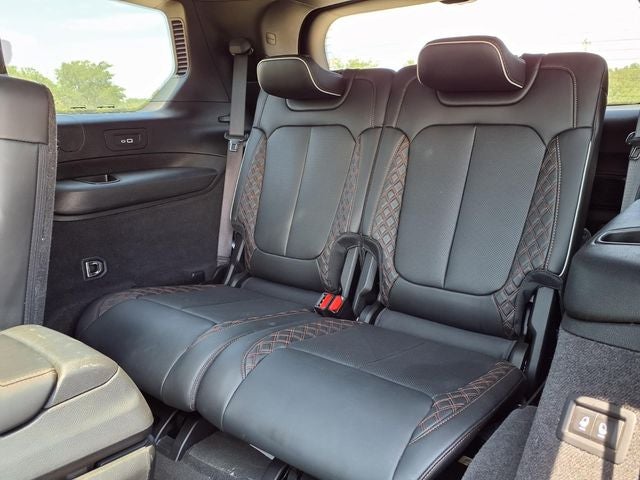 2022 Jeep Grand Cherokee L Summit Reserve - Photo 13