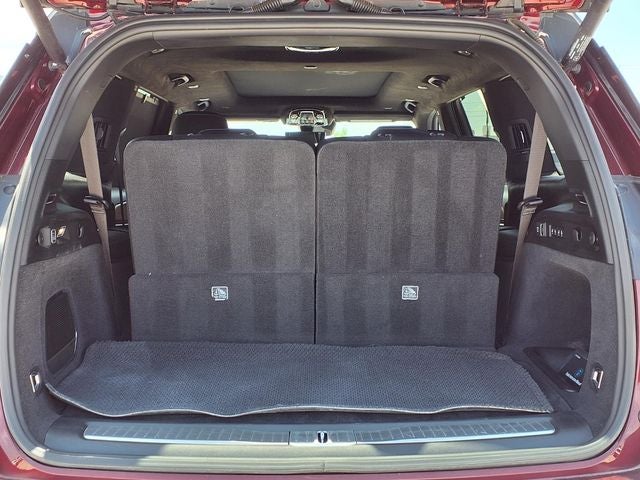 2022 Jeep Grand Cherokee L Summit Reserve - Photo 17