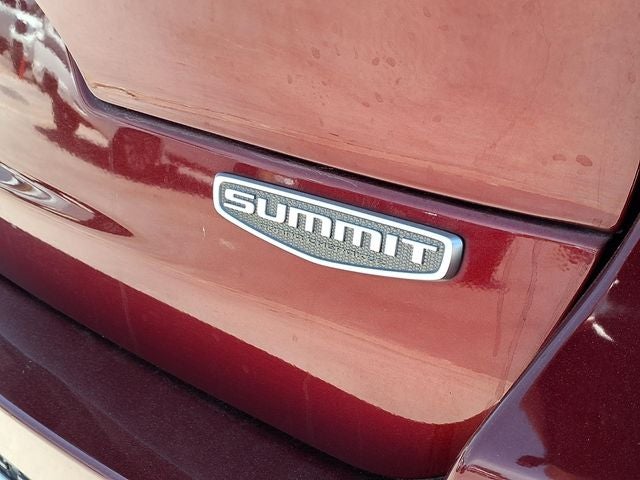 2022 Jeep Grand Cherokee L Summit Reserve - Photo 18