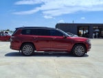 2022 Jeep Grand Cherokee L Summit