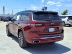2022 Jeep Grand Cherokee L Summit