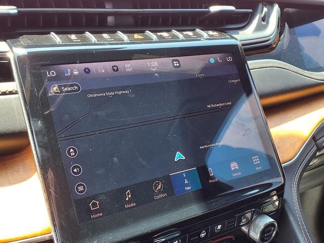 2022 Jeep Grand Cherokee L Summit Reserve - Photo 7