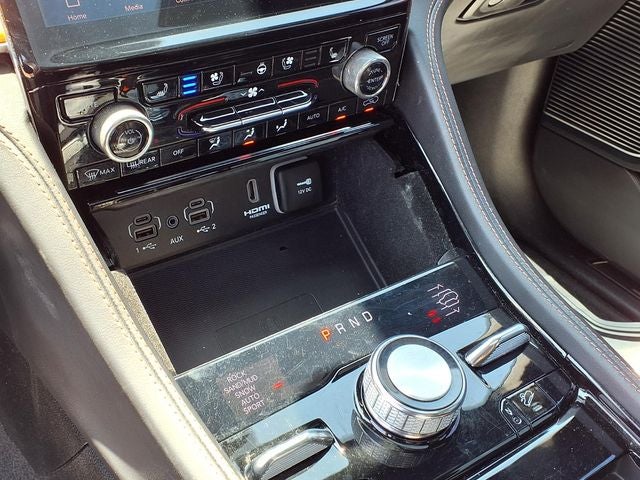 2022 Jeep Grand Cherokee L Summit Reserve - Photo 9