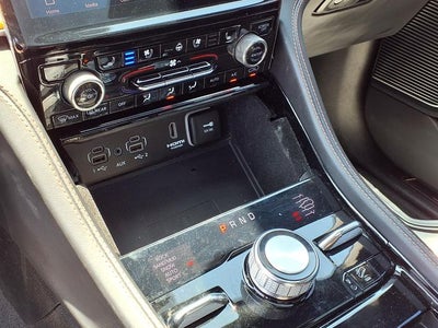 2022 Jeep Grand Cherokee L Summit