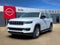 2024 Jeep Wagoneer Base
