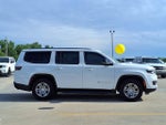 2024 Jeep Wagoneer Base