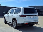 2024 Jeep Wagoneer Base