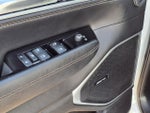 2024 Jeep Wagoneer Base