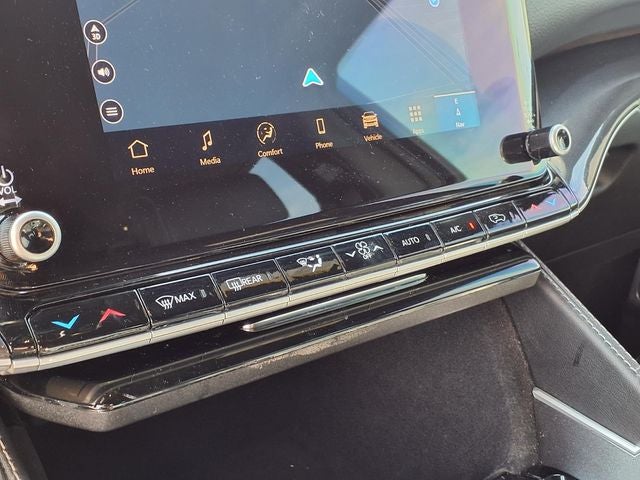 2024 Jeep Wagoneer Base