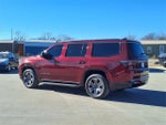 2024 Jeep Wagoneer Base