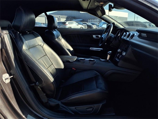 2023 Ford Mustang EcoBoost Premium