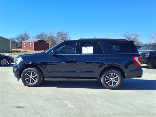 2021 Ford Expedition XLT