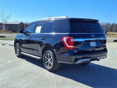 2021 Ford Expedition XLT