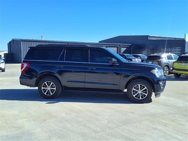 2021 Ford Expedition XLT
