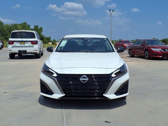 2026 Nissan Altima 2.5 SV
