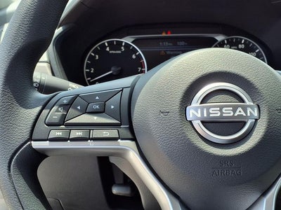 2026 Nissan Altima 2.5 SV