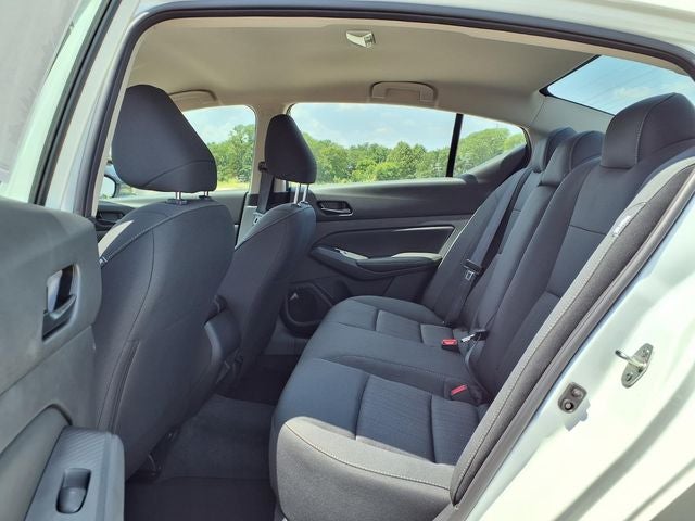 2026 Nissan Altima 2.5 SV
