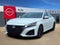 2026 Nissan Altima 2.5 SV