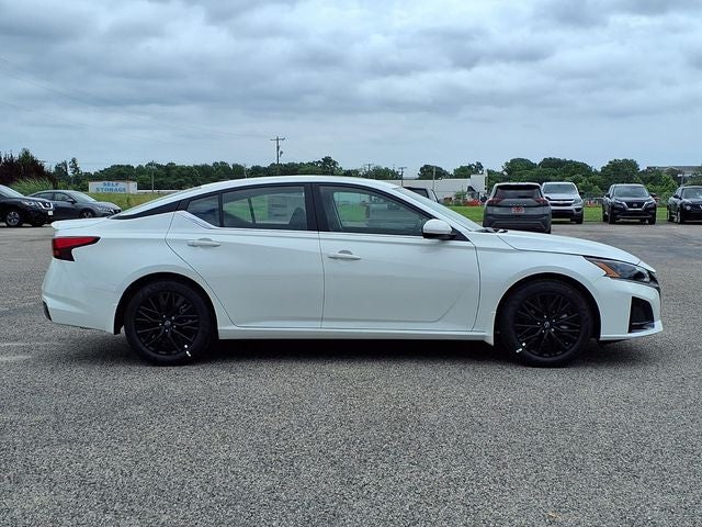 2026 Nissan Altima 2.5 SV