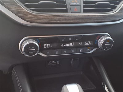 2021 Nissan Altima 2.5 SL