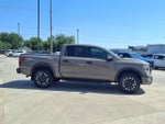 2022 Nissan Titan PRO-4X
