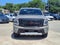 2022 Nissan Titan PRO-4X
