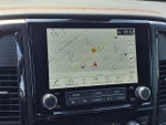 2022 Nissan Titan PRO-4X