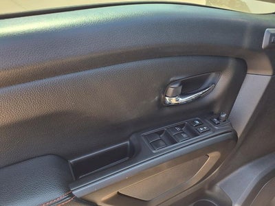 2022 Nissan Titan PRO-4X