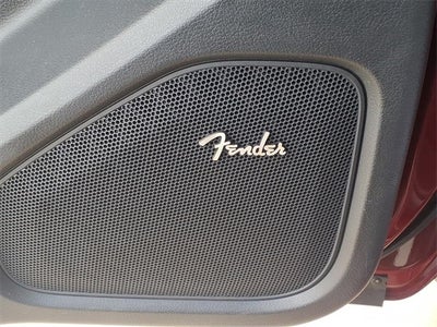 2024 Nissan Frontier SL