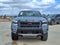 2027 Nissan Frontier PRO-4X
