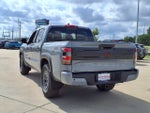 2027 Nissan Frontier PRO-4X