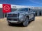 2027 Nissan Frontier PRO-4X