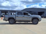 2027 Nissan Frontier PRO-4X