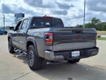 2027 Nissan Frontier PRO-4X